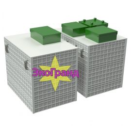 Эко-Гранд 100 Пр