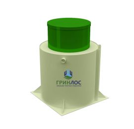 ГРИНЛОС Аква 25