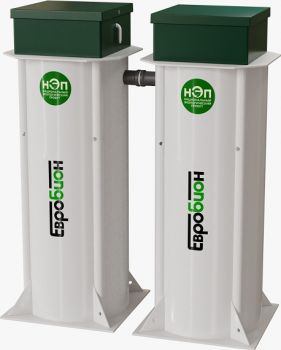 Евробион Отель 75 миди Пр